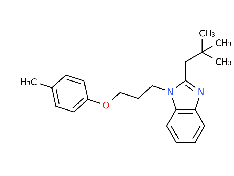 Structure Amb2504602