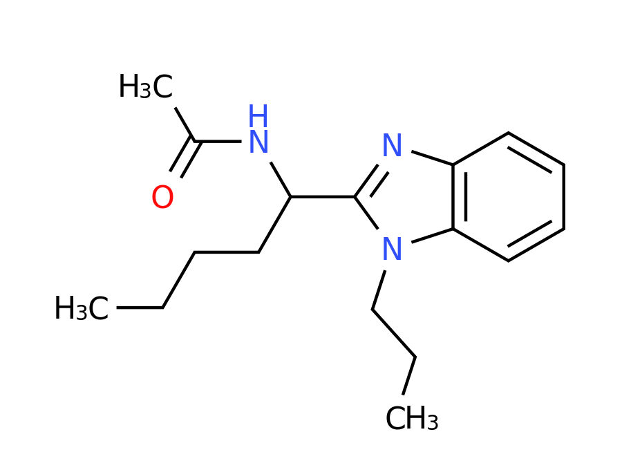 Structure Amb2504608