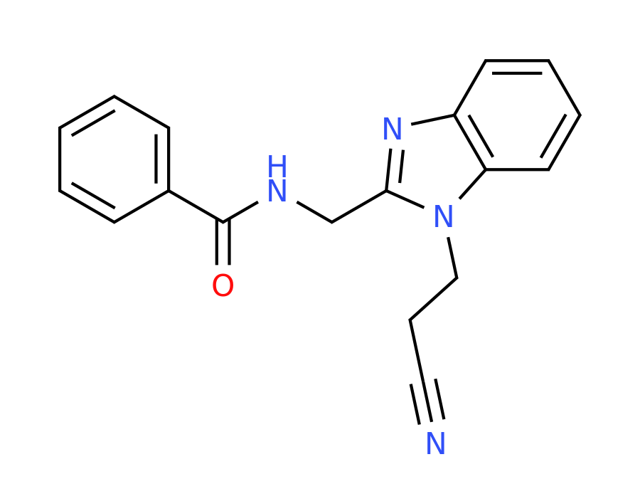 Structure Amb250507