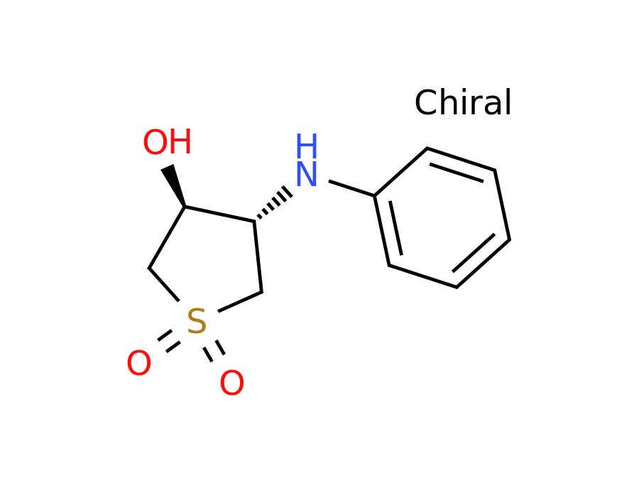 Structure Amb2505115