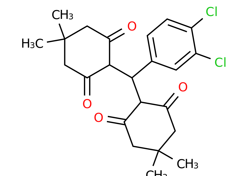 Structure Amb250607