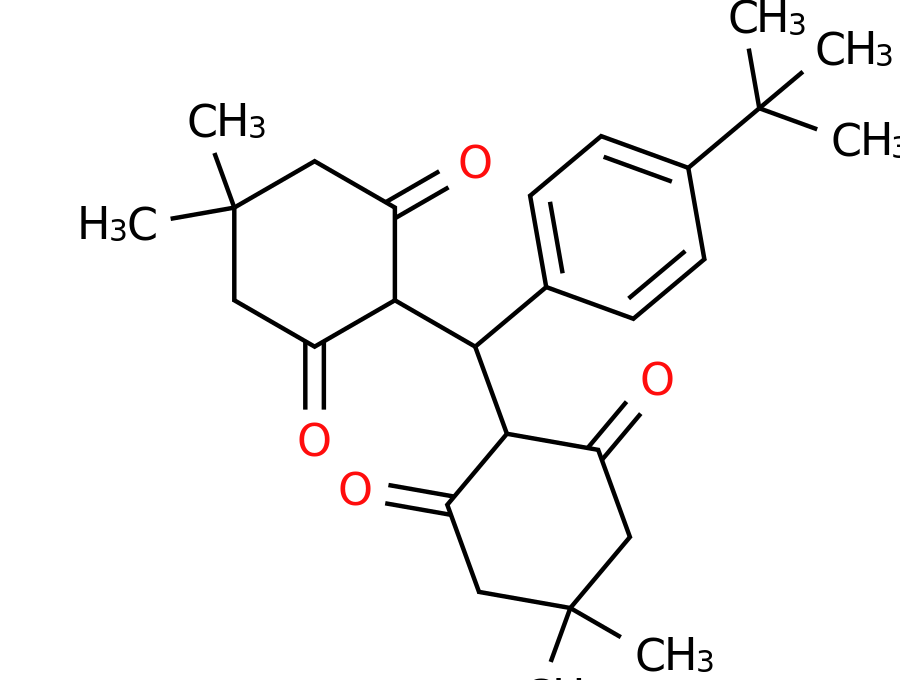 Structure Amb250671