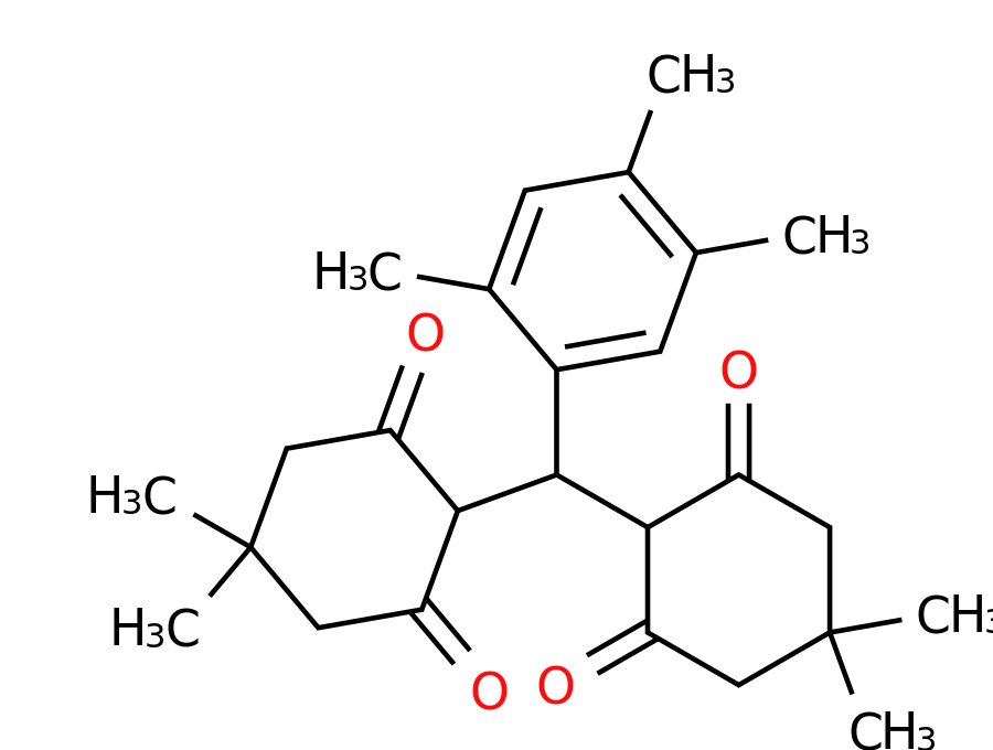 Structure Amb250678