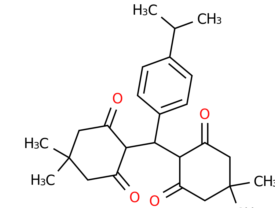 Structure Amb250679