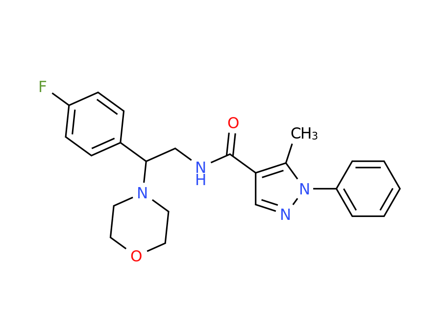 Structure Amb250692