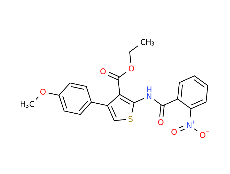 Structure Amb2507404