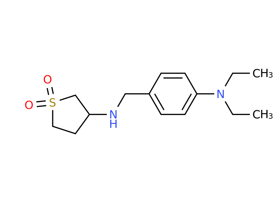 Structure Amb2507738