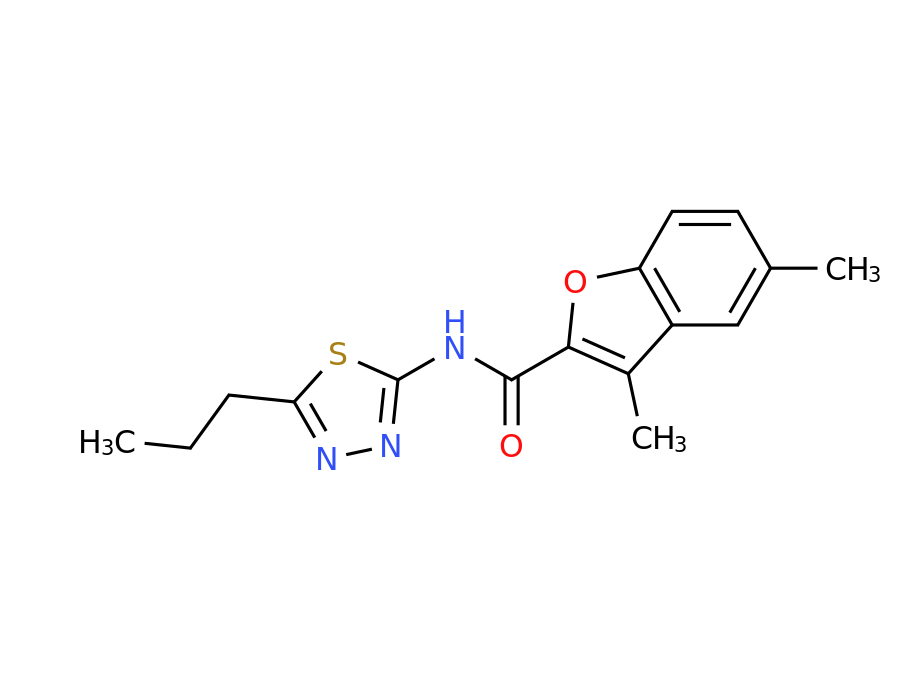 Structure Amb2508129