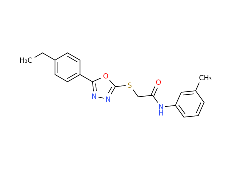 Structure Amb250863