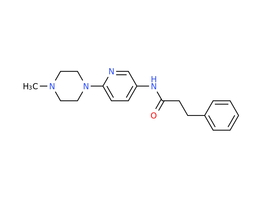 Structure Amb250889