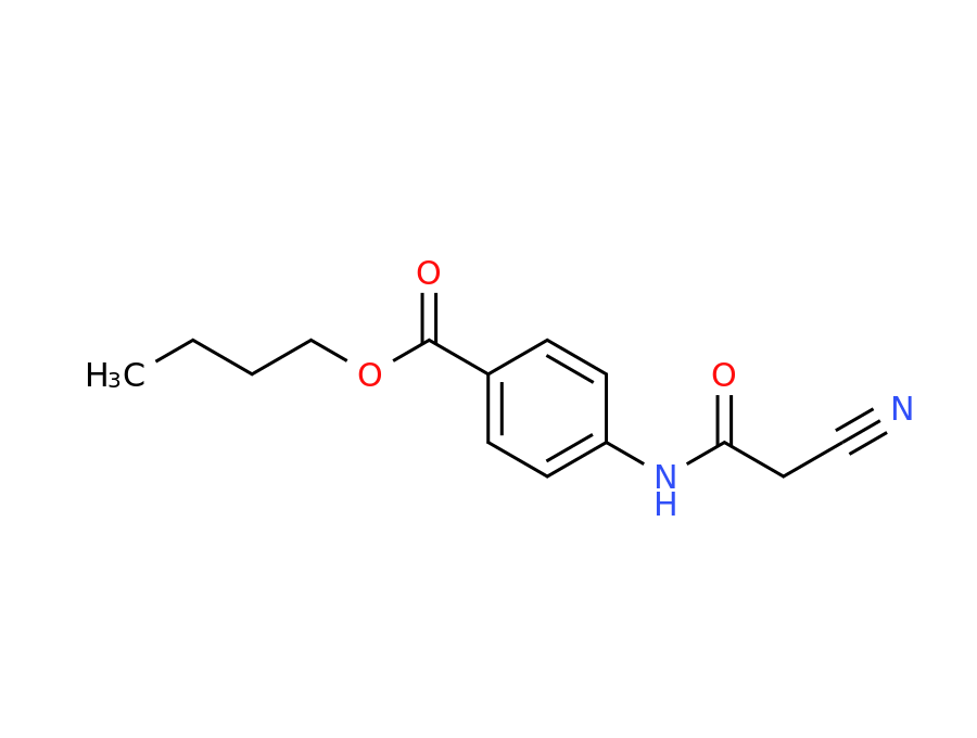 Structure Amb2508947