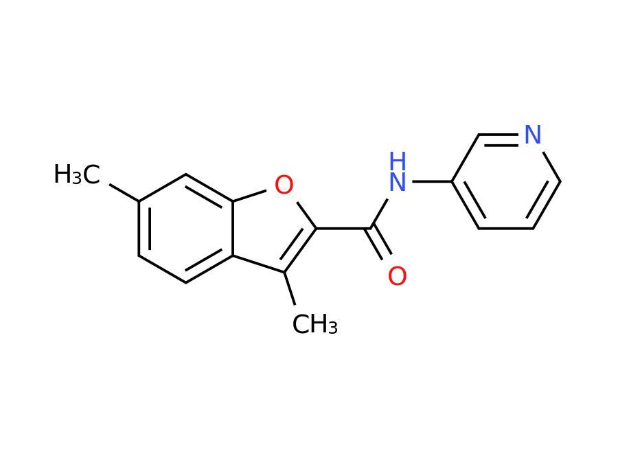 Structure Amb2509069