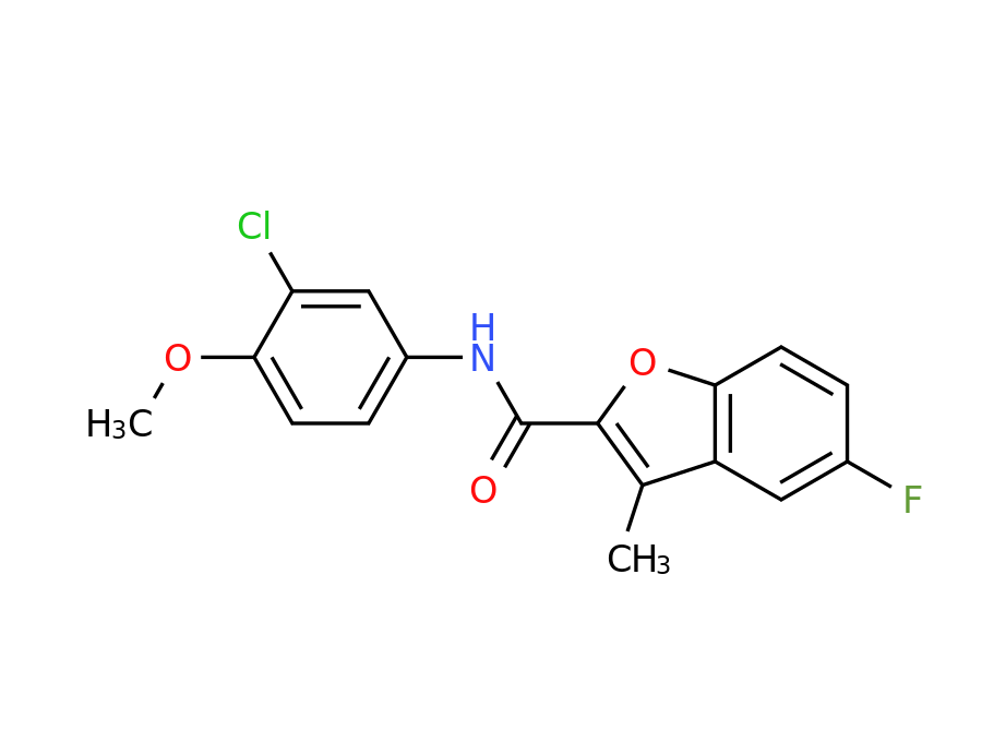 Structure Amb2509078