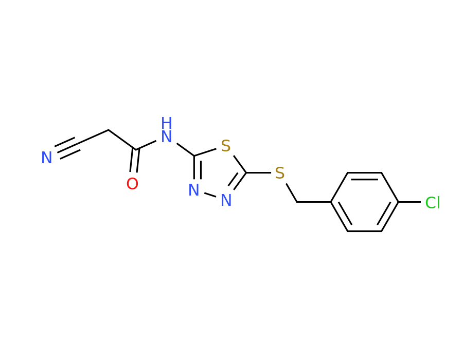 Structure Amb2509176