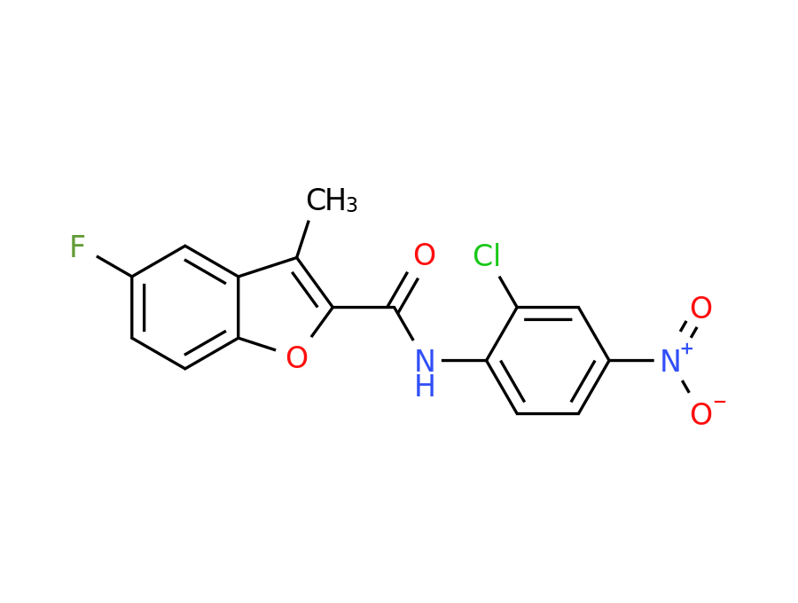 Structure Amb2509459