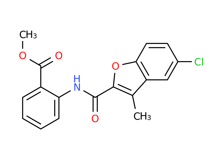 Structure Amb2509464