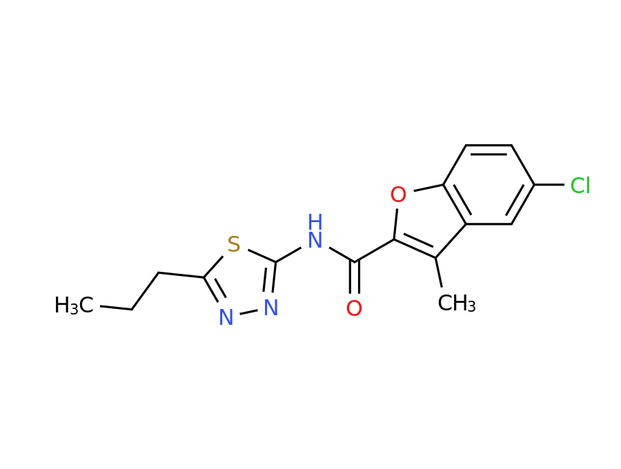 Structure Amb2509467