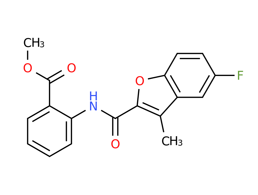 Structure Amb2509470