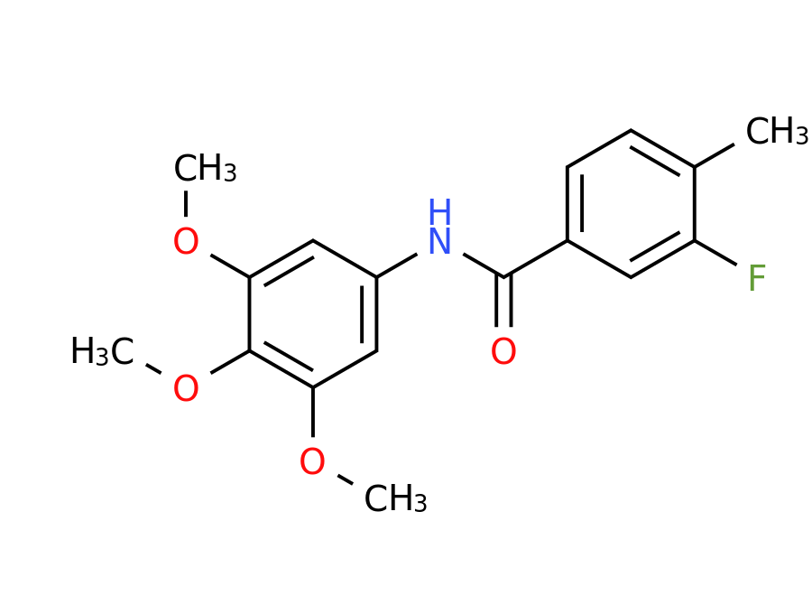 Structure Amb250971