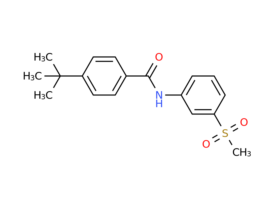 Structure Amb250972