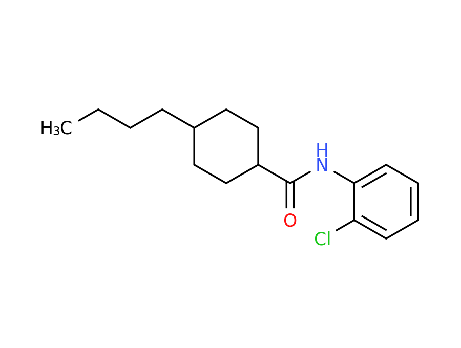 Structure Amb2509746