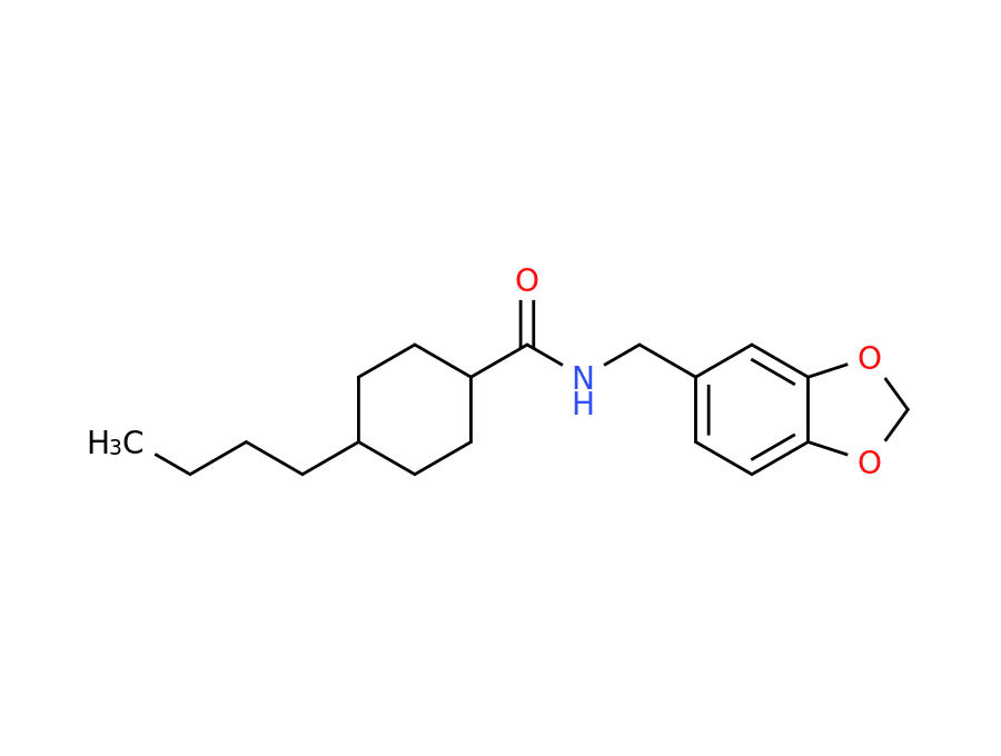 Structure Amb2510015