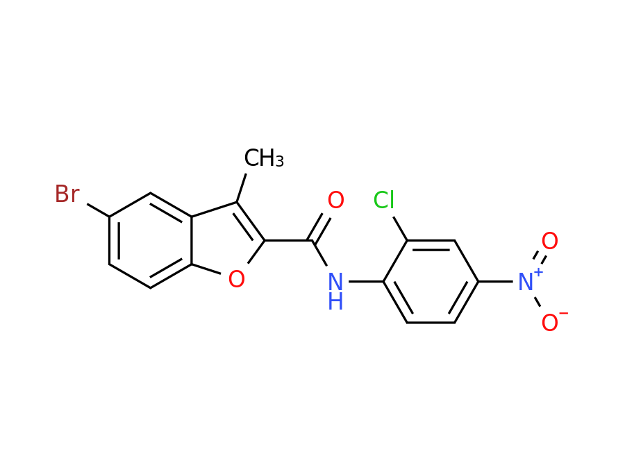 Structure Amb2510045