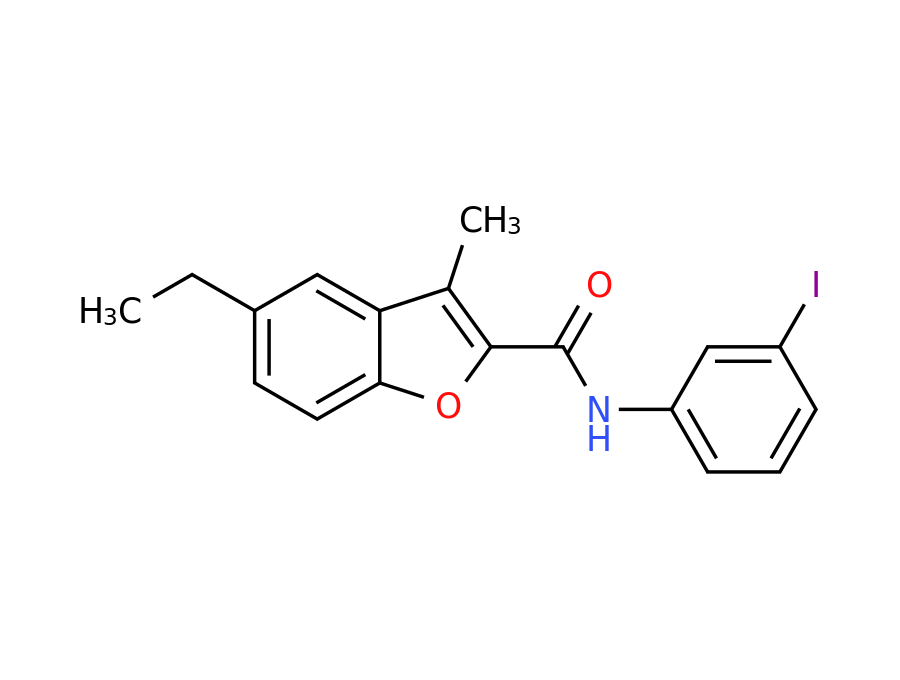 Structure Amb2510128