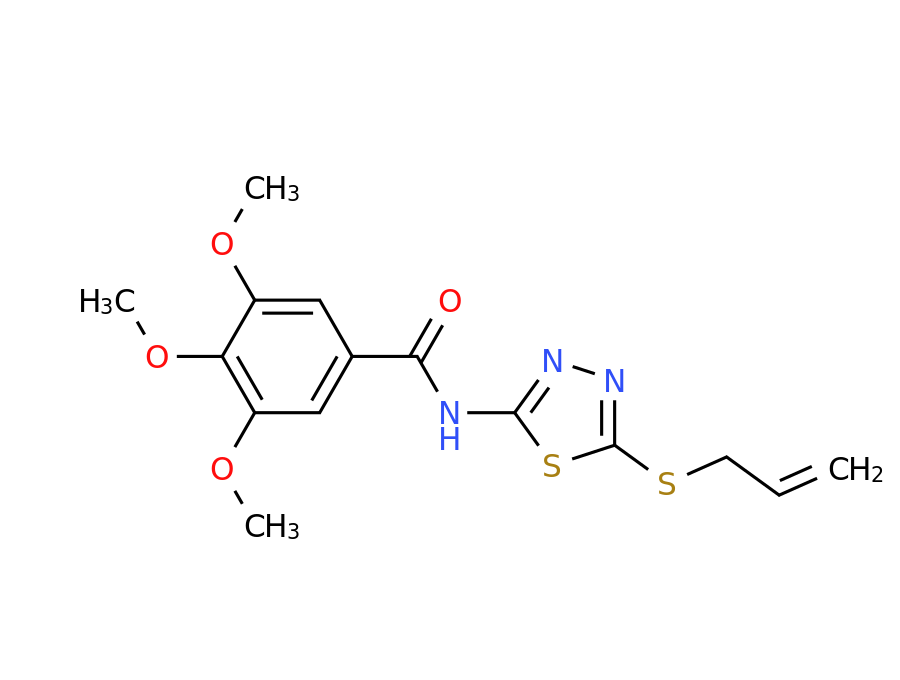 Structure Amb2510193