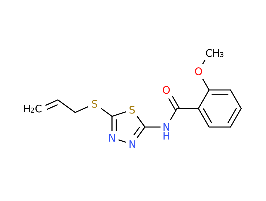 Structure Amb2510194