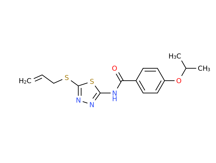 Structure Amb2510197