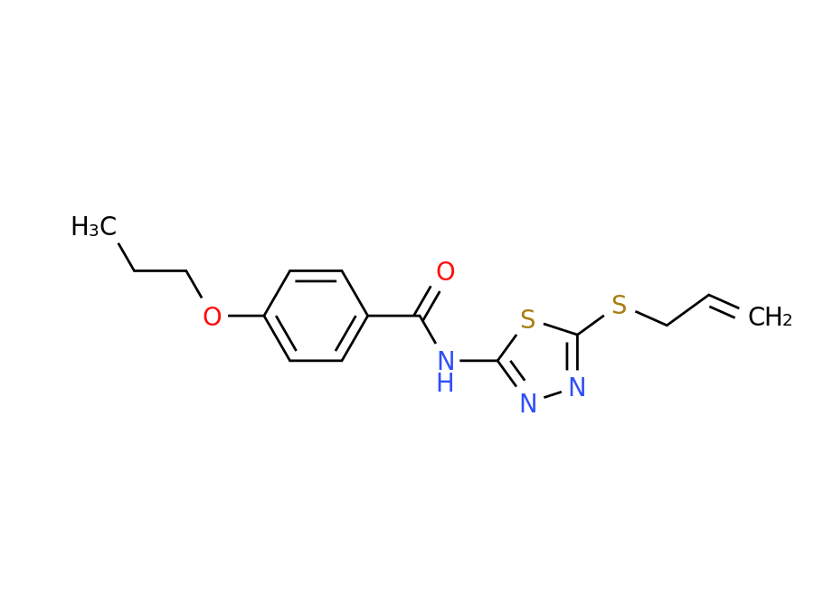 Structure Amb2510198