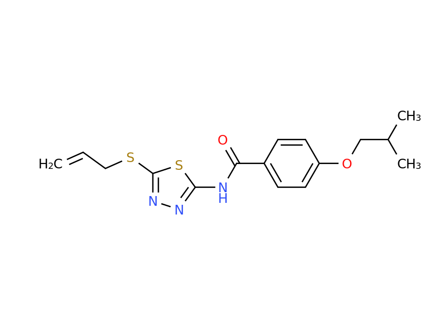 Structure Amb2510199