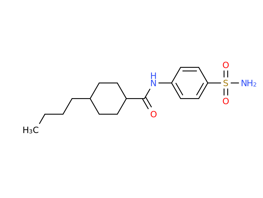 Structure Amb2510306