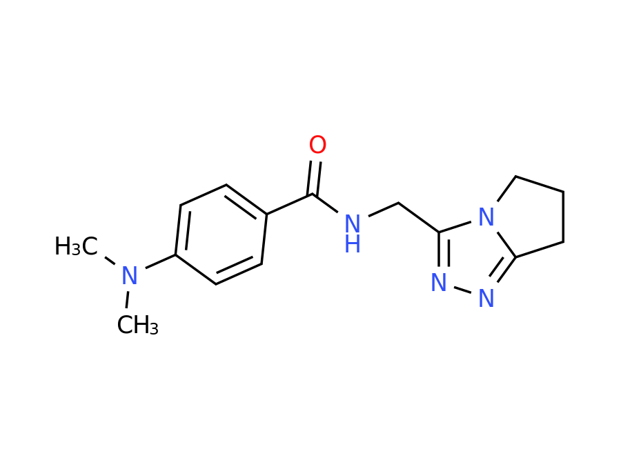 Structure Amb251043