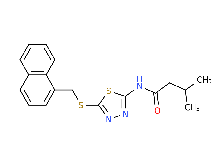 Structure Amb2510534