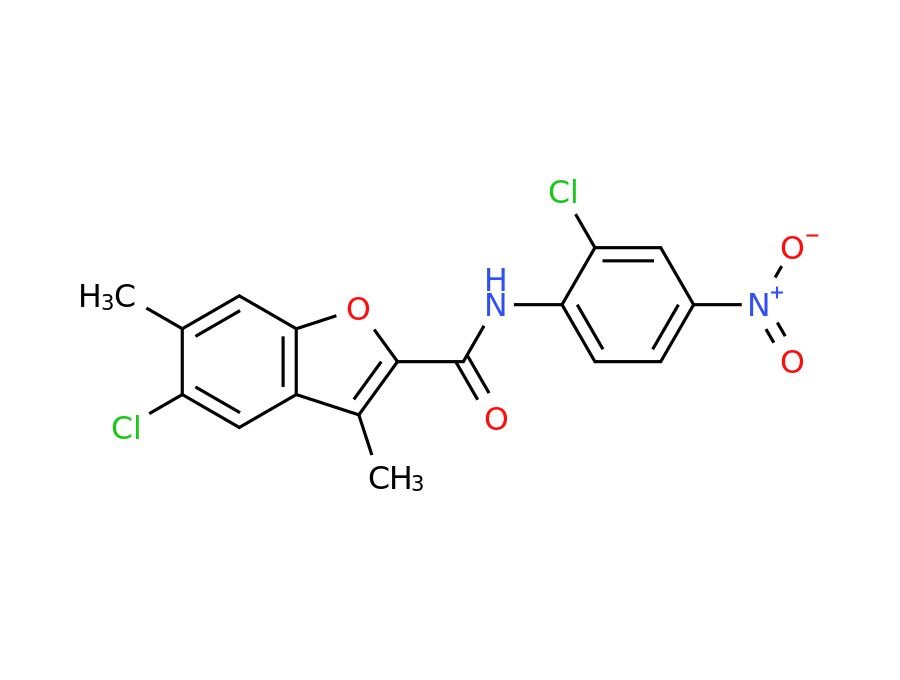 Structure Amb2510536