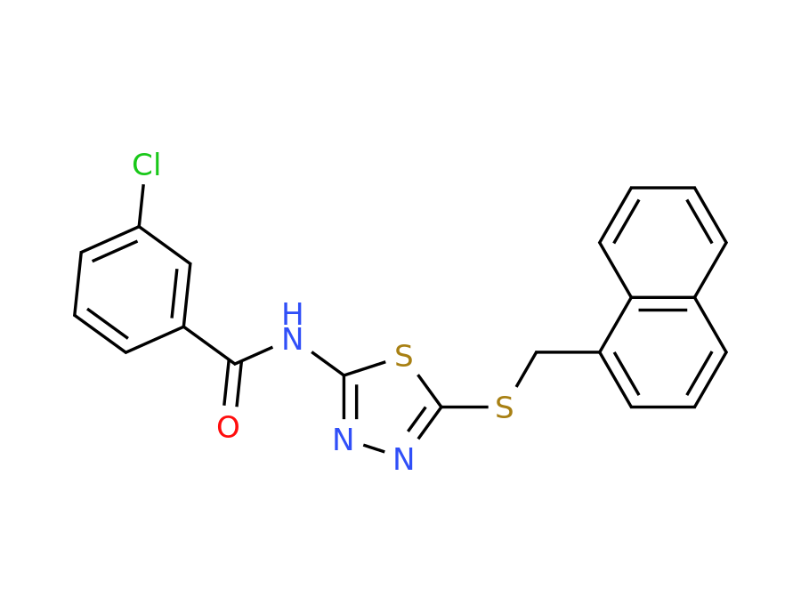 Structure Amb2510537