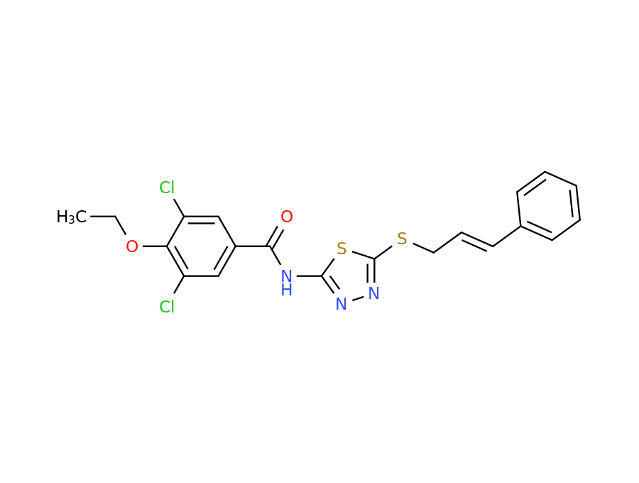 Structure Amb2510543