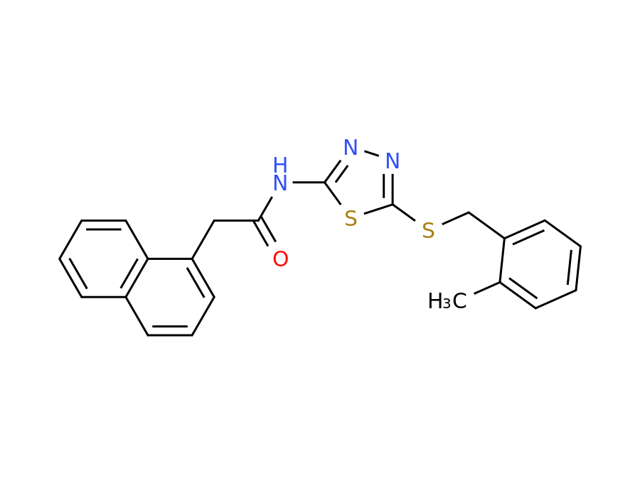 Structure Amb2510606