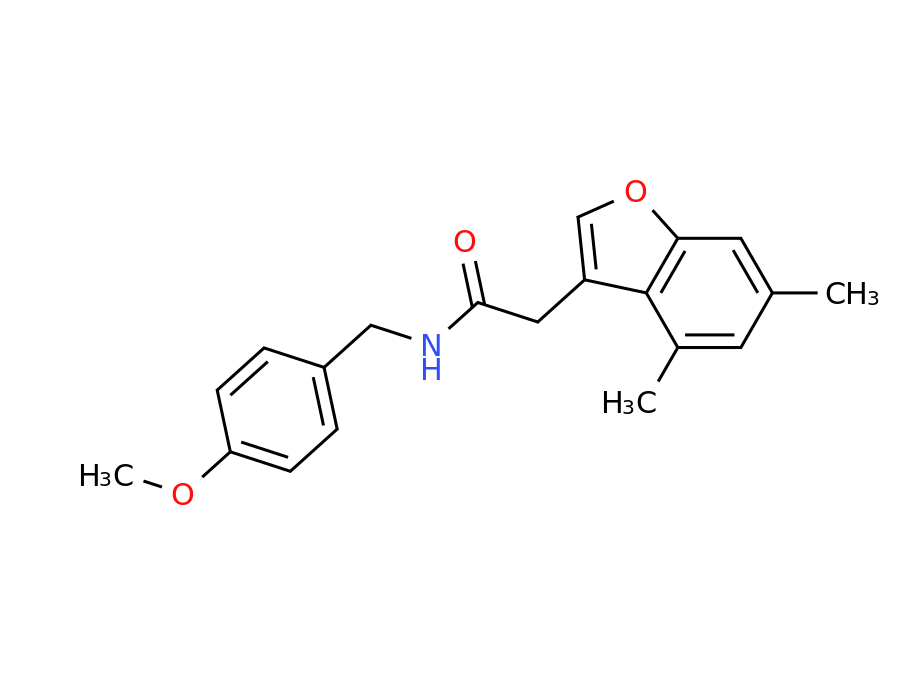 Structure Amb2510677