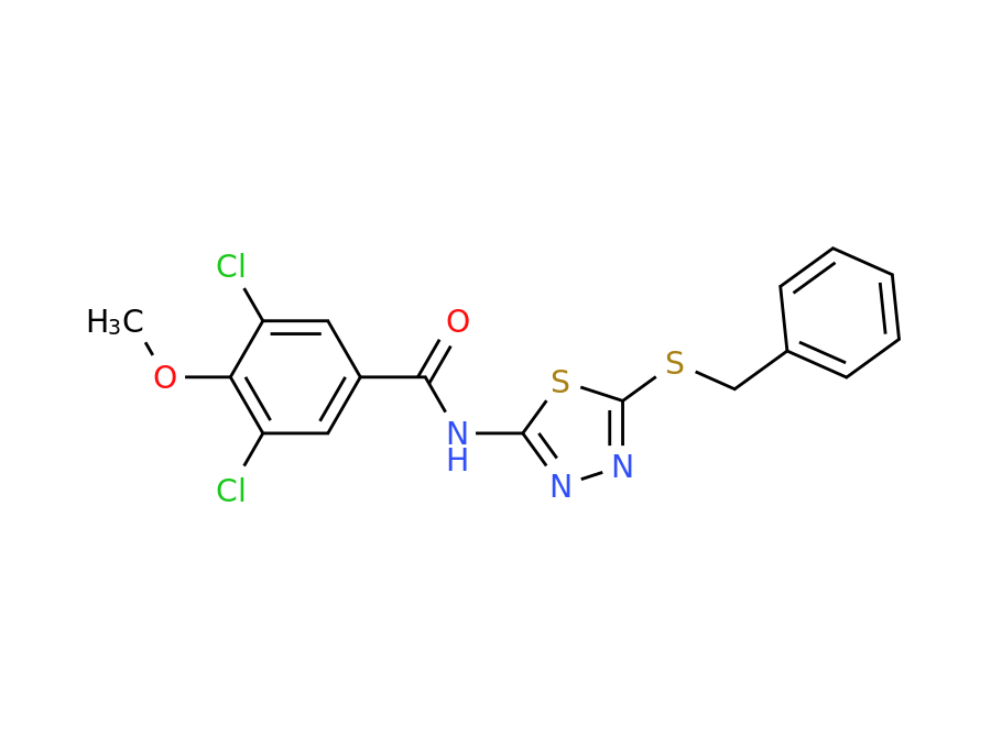 Structure Amb2510983