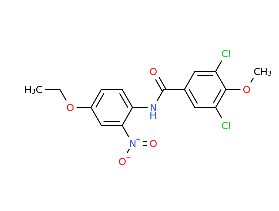 Structure Amb2510986