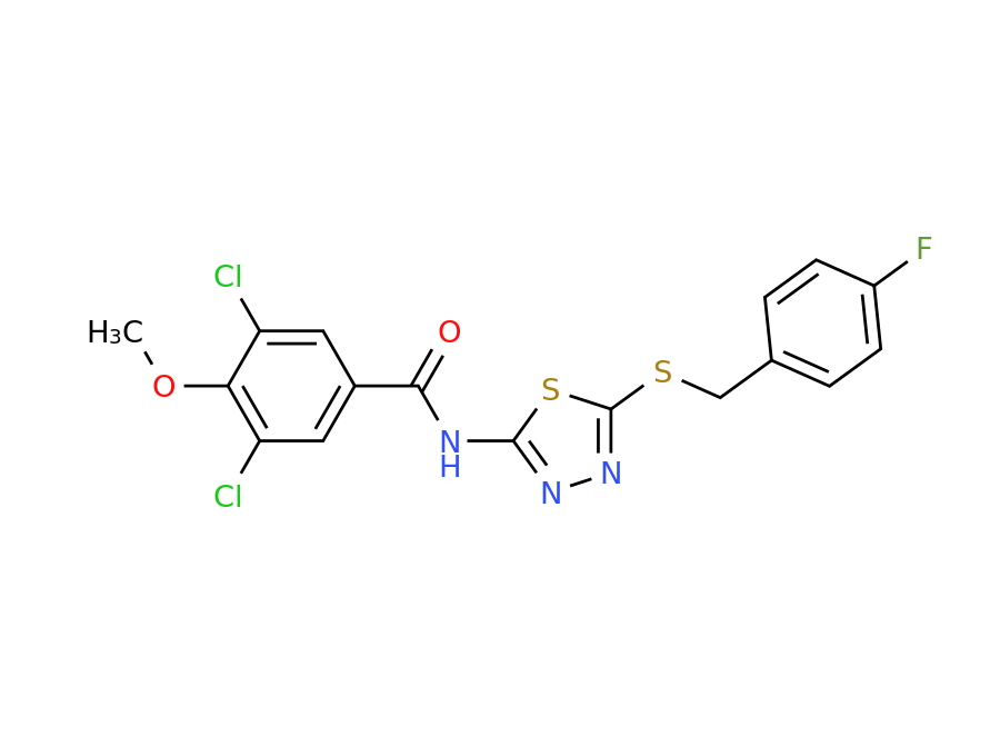 Structure Amb2510996