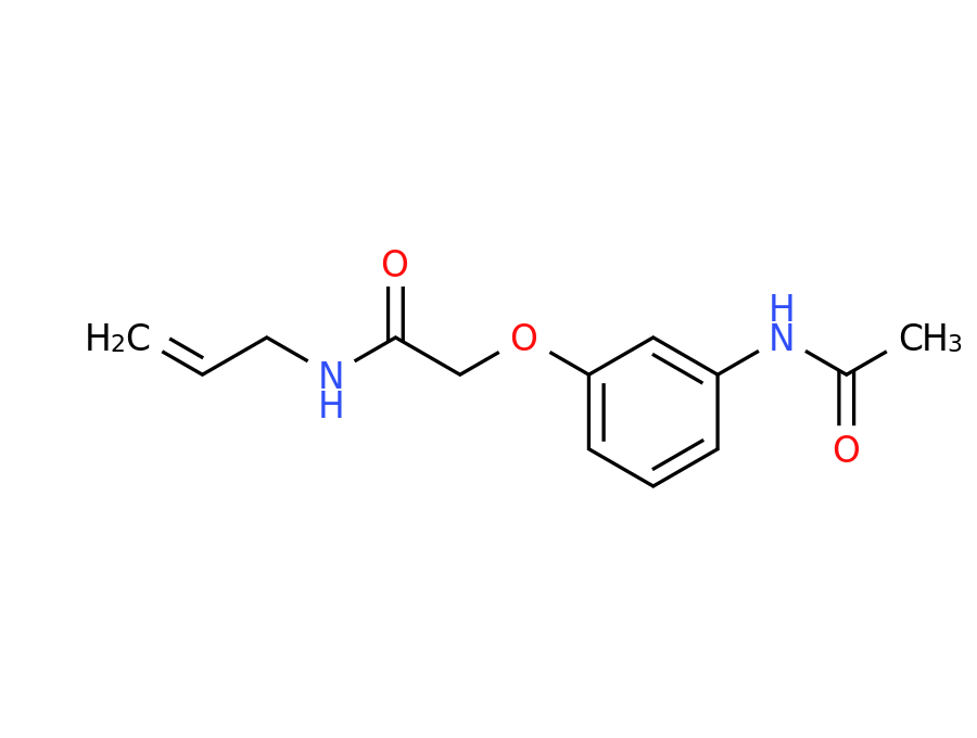 Structure Amb251110