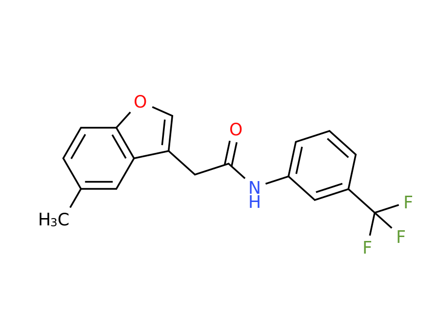 Structure Amb2511207