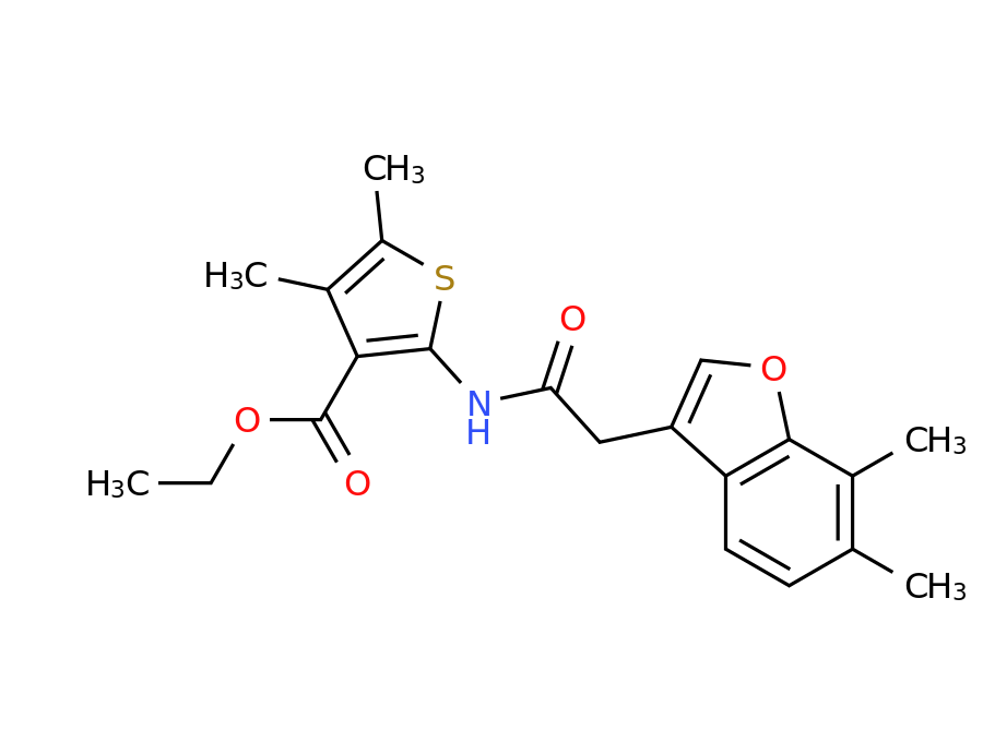 Structure Amb2511283