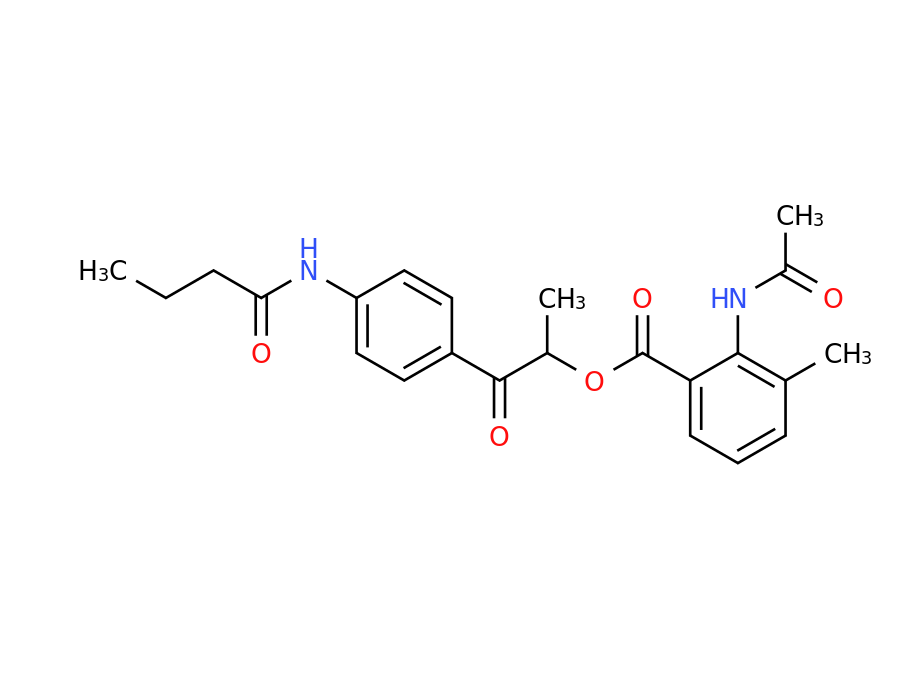 Structure Amb251129