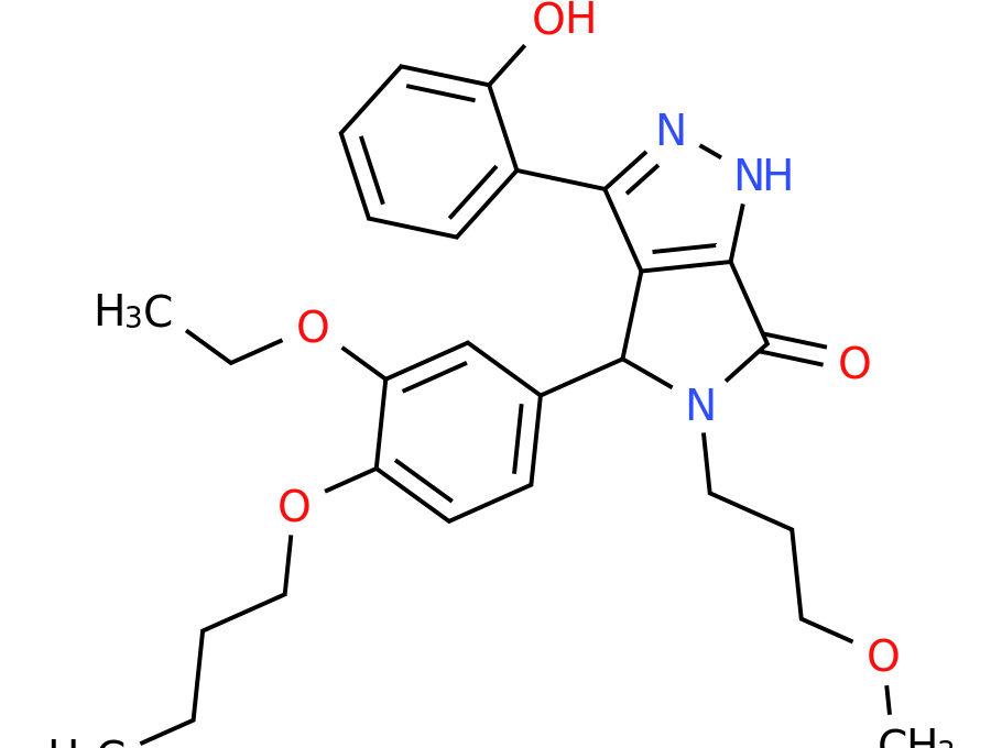 Structure Amb2511292