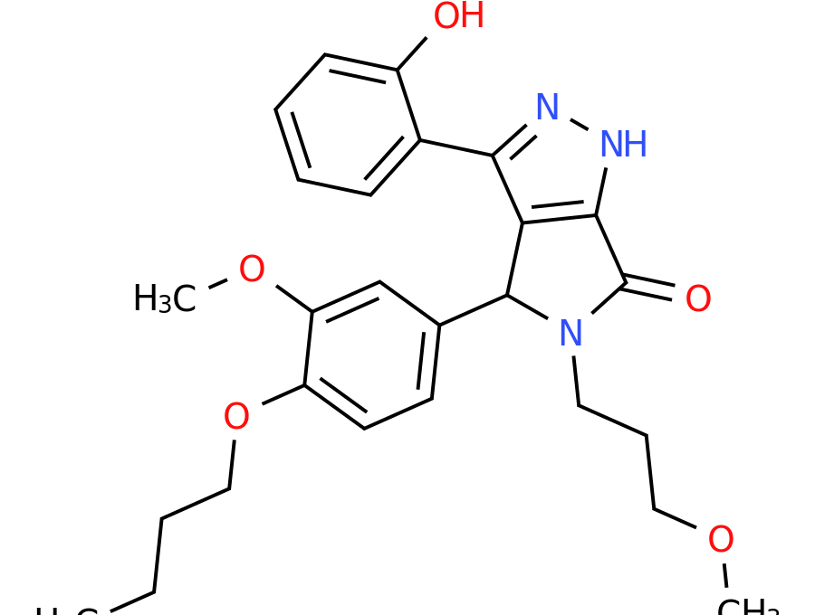 Structure Amb2511297